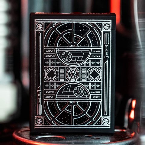 Karty star wars special edition