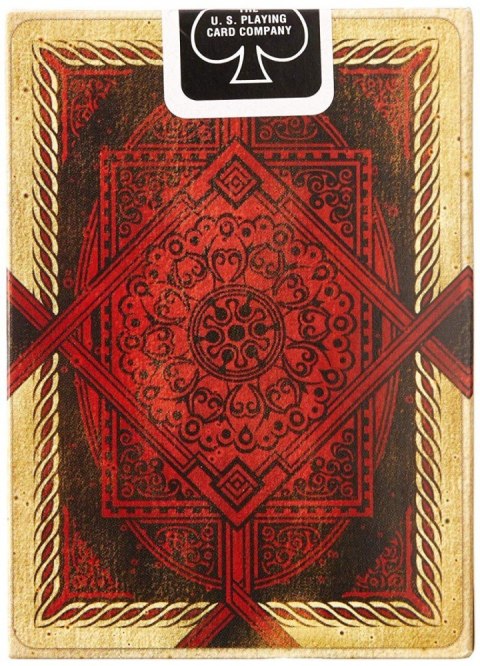 Karty vintage