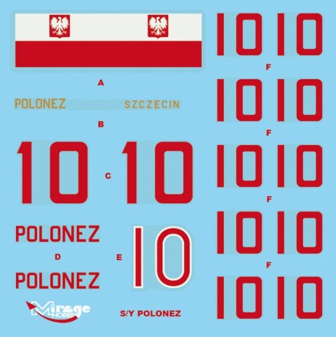 S/y polonez