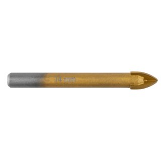 Wiertło uniwersalne TiN, 14 mm