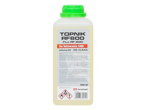 0144# Topnik rf 800 do smd 1000ml ag