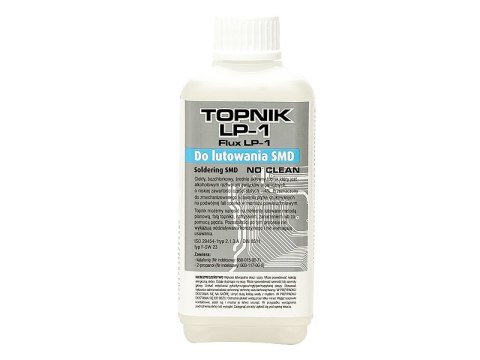 0513# Topnik lp-1 100 ml ag