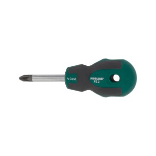 10173 Wkrętak Soft Touch Pozidriv PZ2x38mm, Proline