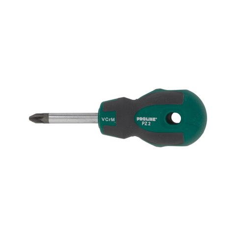 10173 Wkrętak Soft Touch Pozidriv PZ2x38mm, Proline