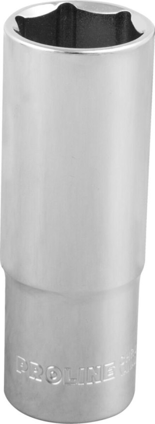 18615 Nasadka długa 1/2 cala 6pkt CrV 15mm, Proline