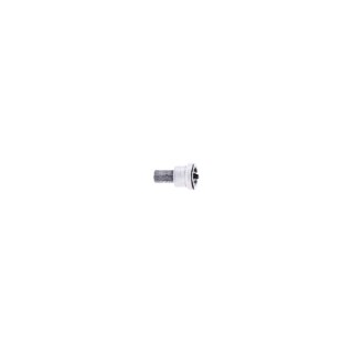 Końcówki 1/4" ph2, l=25mm, do płyt gips.,10szt., s2, proline