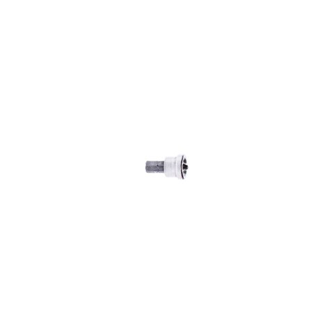 Końcówki 1/4" ph2, l=25mm, do płyt gips.,10szt., s2, proline