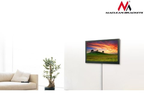 MC-695 W 43000 Listwa maskująca do kabli 60x20x750mm plastik systemowa