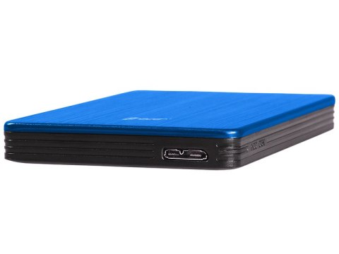 Obudowa HDD TRACER USB 3.0 HDD 2.5'' SATA 724 AL BLUE