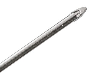 Wiertło do szkła 4 mm