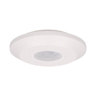 Czujnik ruchu 360 st. IP20, 800W, ultra płaski - 2,5cm, mini