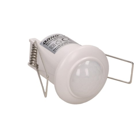 Czujnik ruchu i obecności 360st. IP20, 300W, do sufitów podwieszanych, mini