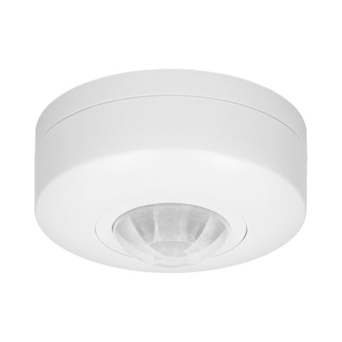 Czujnik ruchu mini 360st. IP20, 1200W