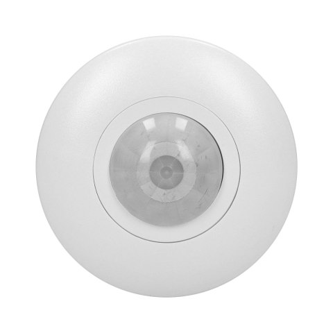 Czujnik ruchu mini 360st. IP20, 1200W