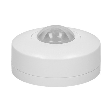 Czujnik ruchu mini 360st. IP20, 1200W