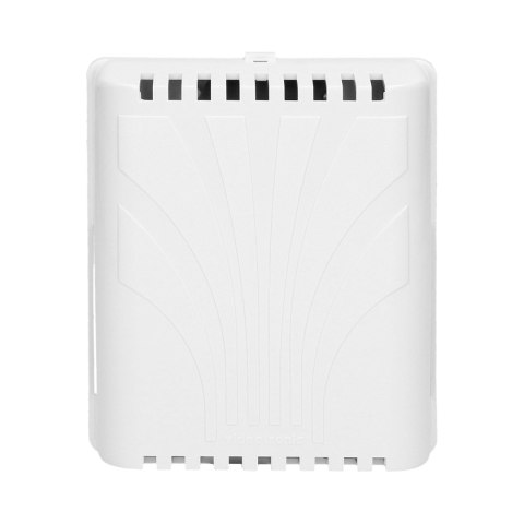 Dzwonek elektromechaniczny dwutonowy PLUS 230V, biały