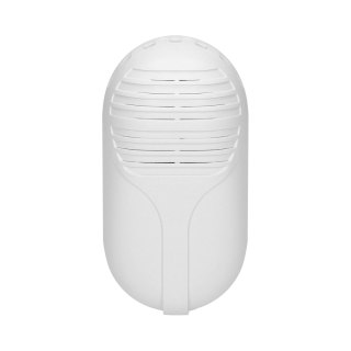 Dzwonek elektromechaniczny jednotonowy STANDARD 230V, biały