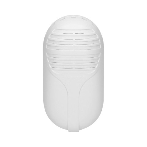 Dzwonek elektromechaniczny jednotonowy STANDARD 230V, biały