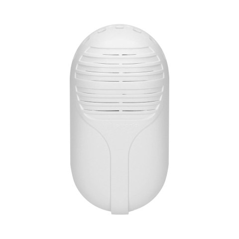Dzwonek elektromechaniczny jednotonowy STANDARD 8V, biały