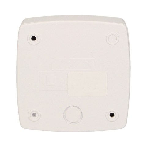 Dzwonek elektroniczny dwutonowy SONIC 8V, biały