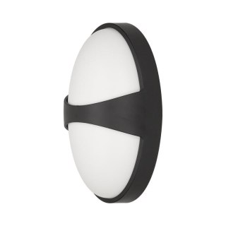 Oprawa ogrodowa RUBIN ELIPTIC LED 8W, poziom
