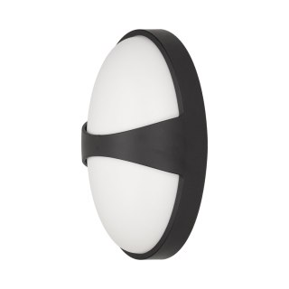 Oprawa ogrodowa RUBIN ELIPTIC LED 8W, poziom