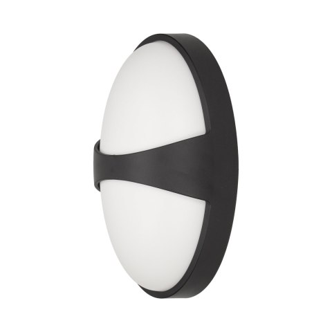 Oprawa ogrodowa RUBIN ELIPTIC LED 8W, poziom