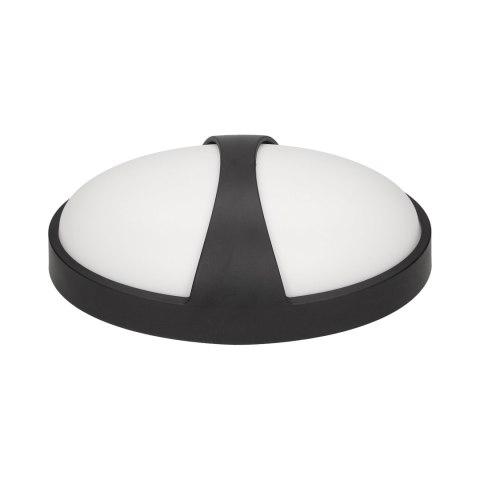 Oprawa ogrodowa RUBIN ELIPTIC LED 8W, poziom