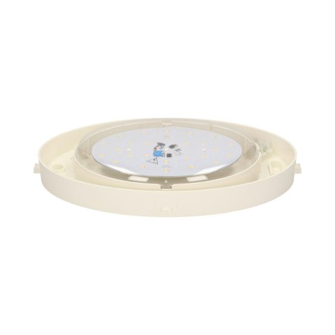 Oprawa ogrodowa RUBIN ELIPTIC LED 8W, poziom