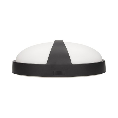 Oprawa ogrodowa RUBIN ELIPTIC LED 8W, poziom