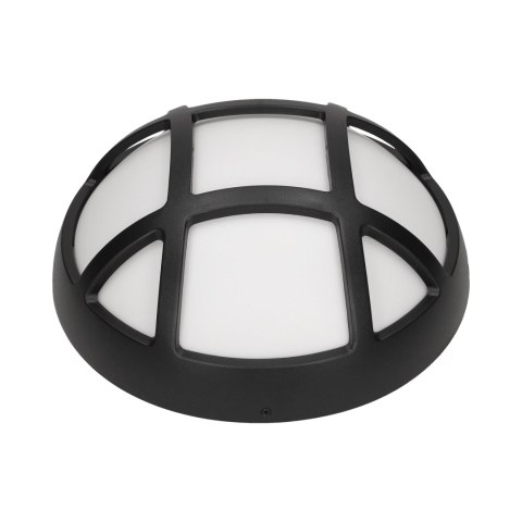 Oprawa ogrodowa RUBIN LED 8W, kratka
