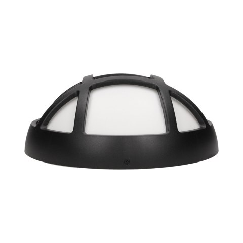 Oprawa ogrodowa RUBIN LED 8W, kratka