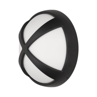 Oprawa ogrodowa RUBIN LED 8W, krzyżyk