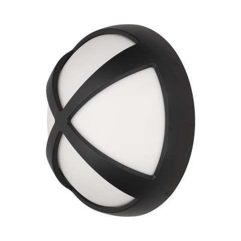 Oprawa ogrodowa RUBIN LED 8W, krzyżyk