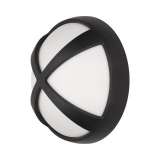 Oprawa ogrodowa RUBIN LED 8W, krzyżyk