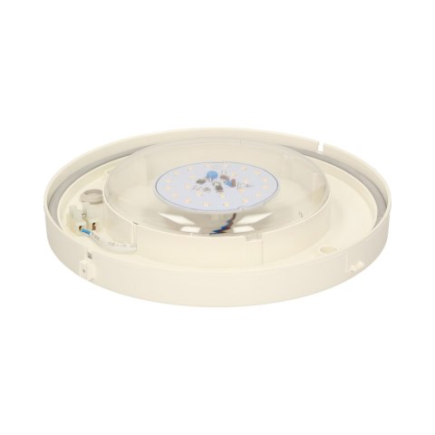 Oprawa ogrodowa RUBIN LED 8W, krzyżyk