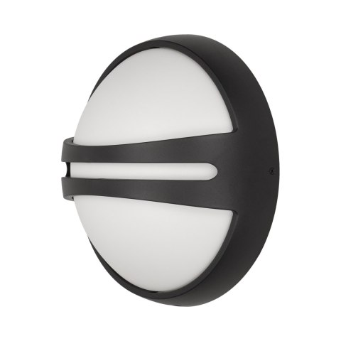 Oprawa ogrodowa RUBIN LED 8W, pion