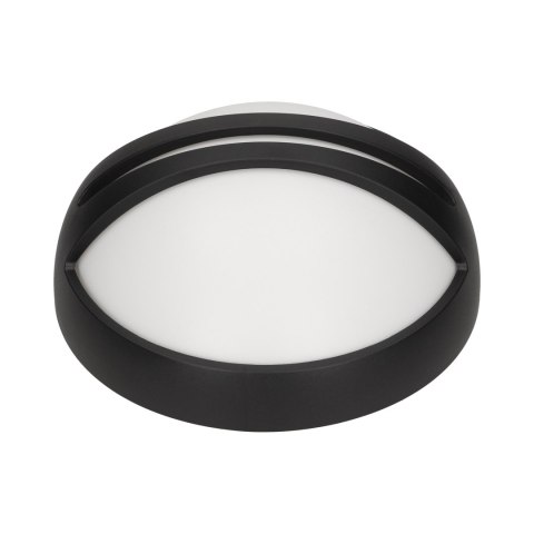 Oprawa ogrodowa RUBIN LED 8W, pion