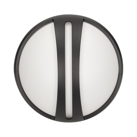 Oprawa ogrodowa RUBIN LED 8W, pion