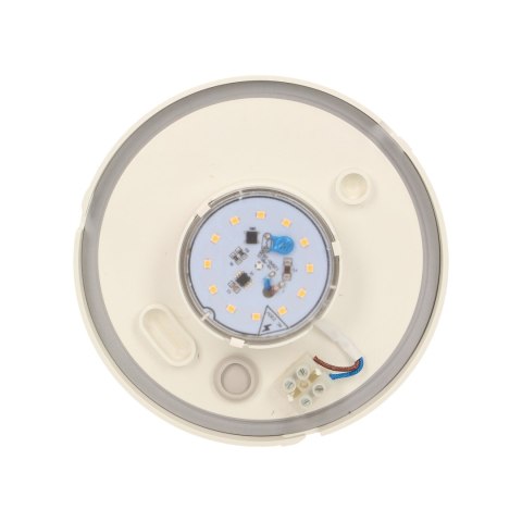 Oprawa ogrodowa SZAFIR LED 4W, kratka