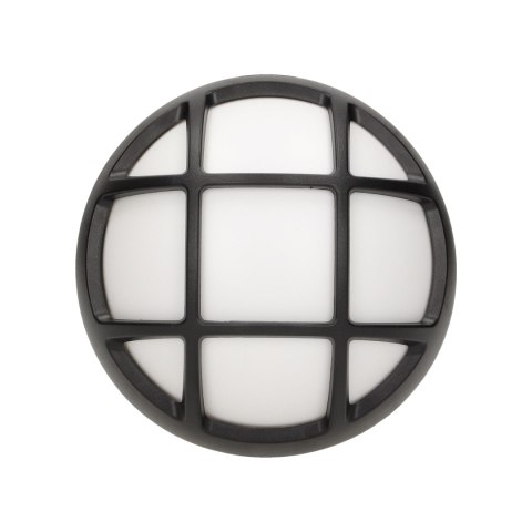Oprawa ogrodowa SZAFIR LED 4W, kratka