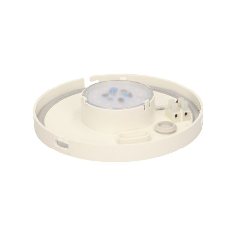 Oprawa ogrodowa SZAFIR LED 4W, kratka