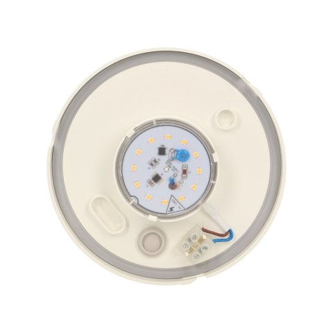 Oprawa ogrodowa SZAFIR LED 4W, pion