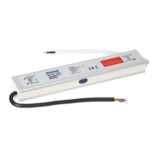 Zasilacz do LED 12VDC 100W, IP67