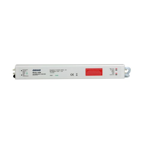 Zasilacz do LED 12VDC 150W, IP67