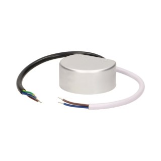 Zasilacz do LED do puszki 12VDC 10W, IP67