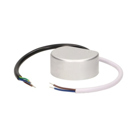 Zasilacz do LED do puszki 12VDC 10W, IP67