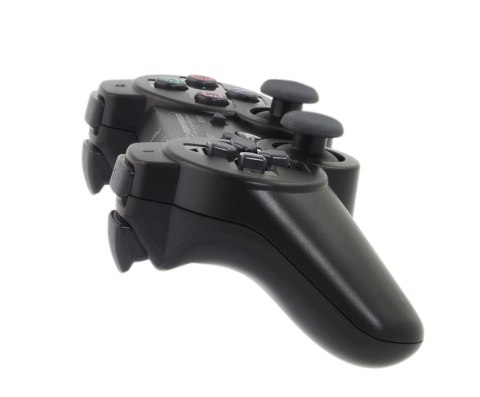EGG109K Gamepad bezprzewodowy Bluetooth PS3 Marine czarny Esperanza
