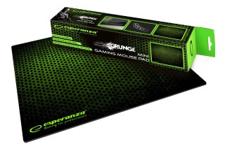EGP101G Podkładka Gaming pod mysz Grunge Mini Esperanza