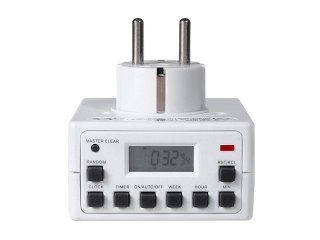 MCE30 Timer cyfrowy Maclean Energy